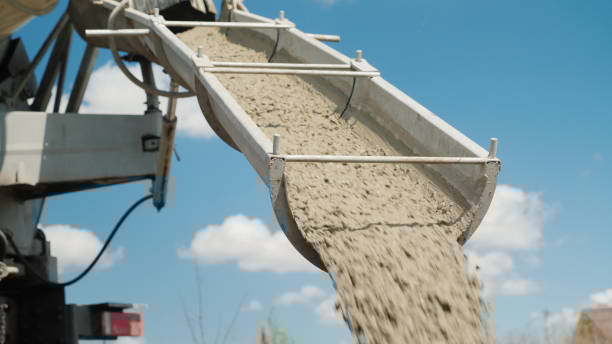 Best Industrial Concrete Flooring in Crosspointe, VA