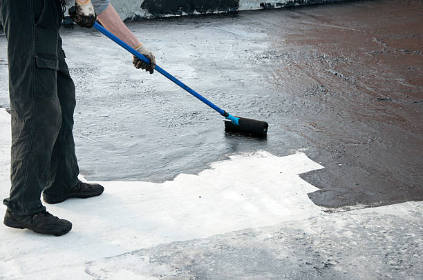 Best Concrete Sealing and Maintenance in Crosspointe, VA